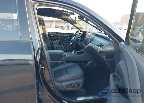 2024 Lexus Tx 350 Premium from USA, damaged, VIN 5TDAAAA68RS008853